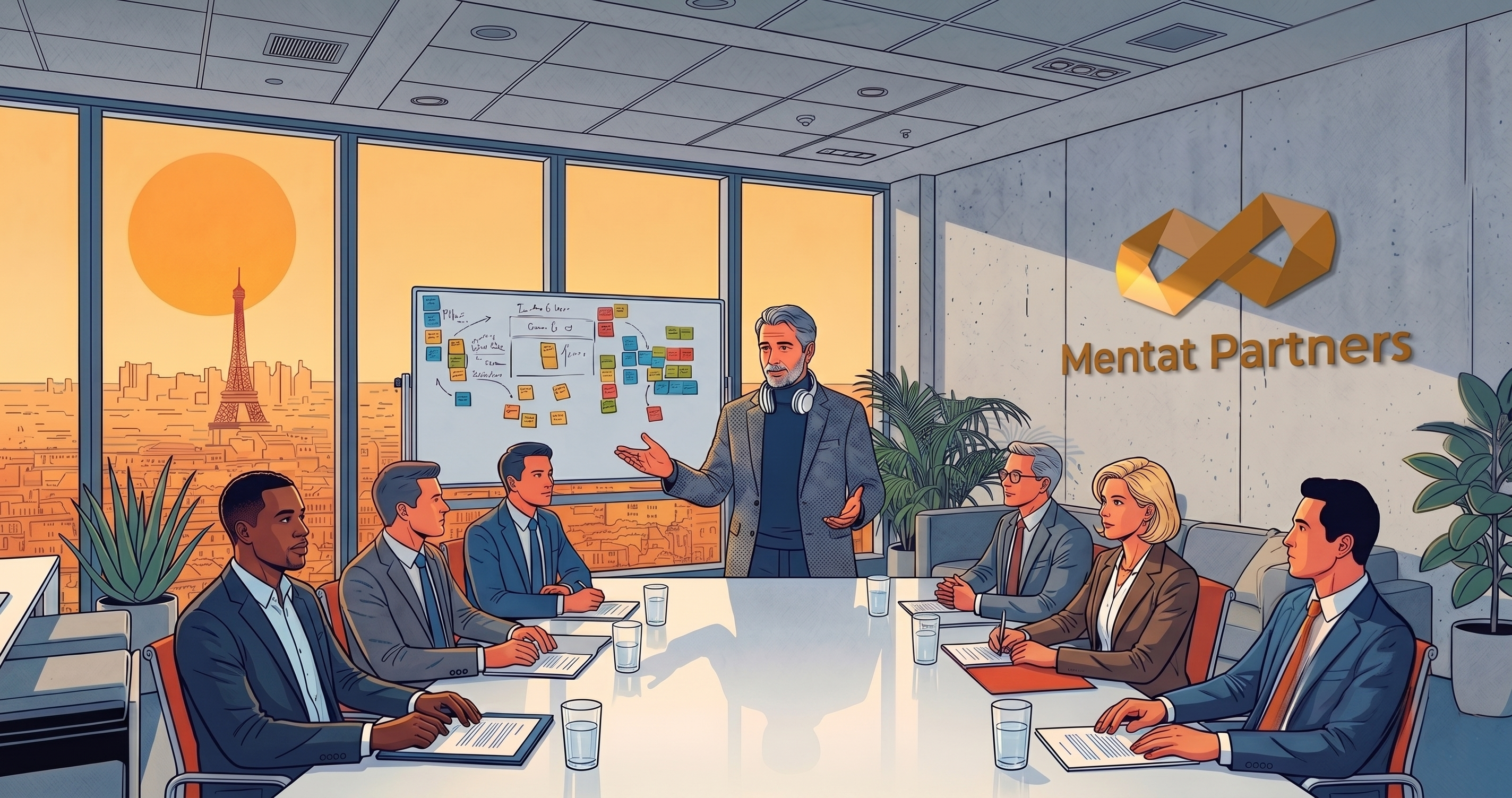 Mentat Partners