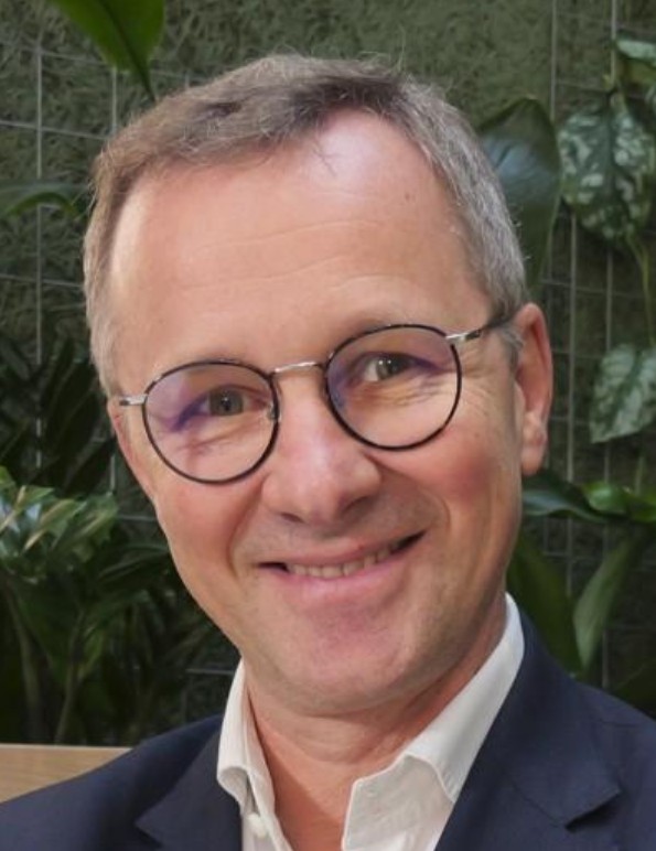 Benoit Montet