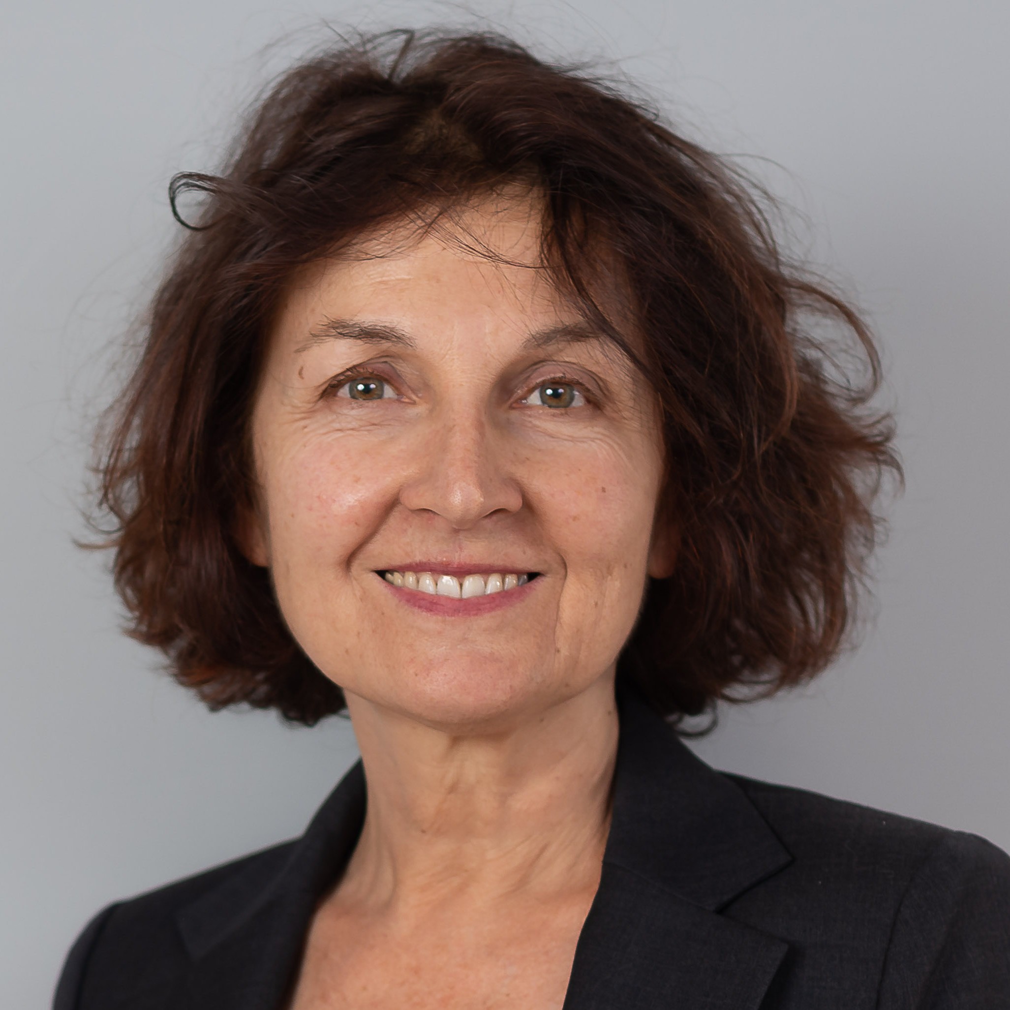 Sabine Marcellin